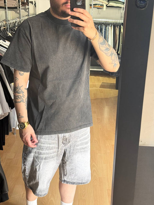 T-SHIRT MARMORIZZATA
