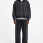 PANTALONE TUTA MOD-N***A  BLACK