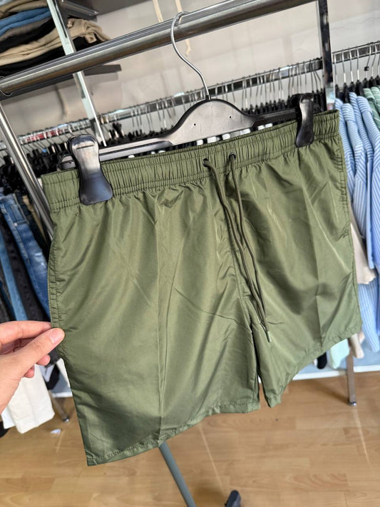 COSTUME BASIC VERDE