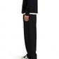 PANTALONE TUTA BALLOON NERO