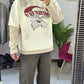 FELPA MISTERY BEIGE