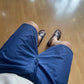 COSTUME BASIC BLU