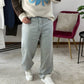 JEANS BAGGY CHIARO