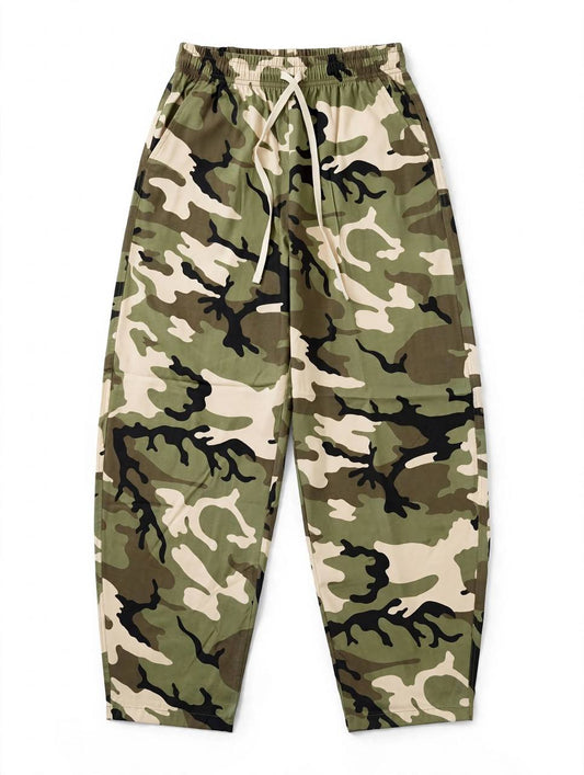 BALLOON MILITARE