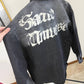CAMCIA JEANS SFUMATA