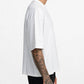 T-SHIRT BASIC CROPP BIANCA