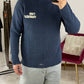 GIROCOLLO FIND BLU