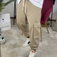 PANT. CARGO MOLLA