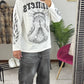 T-SHIRT SINNERS BIANCA