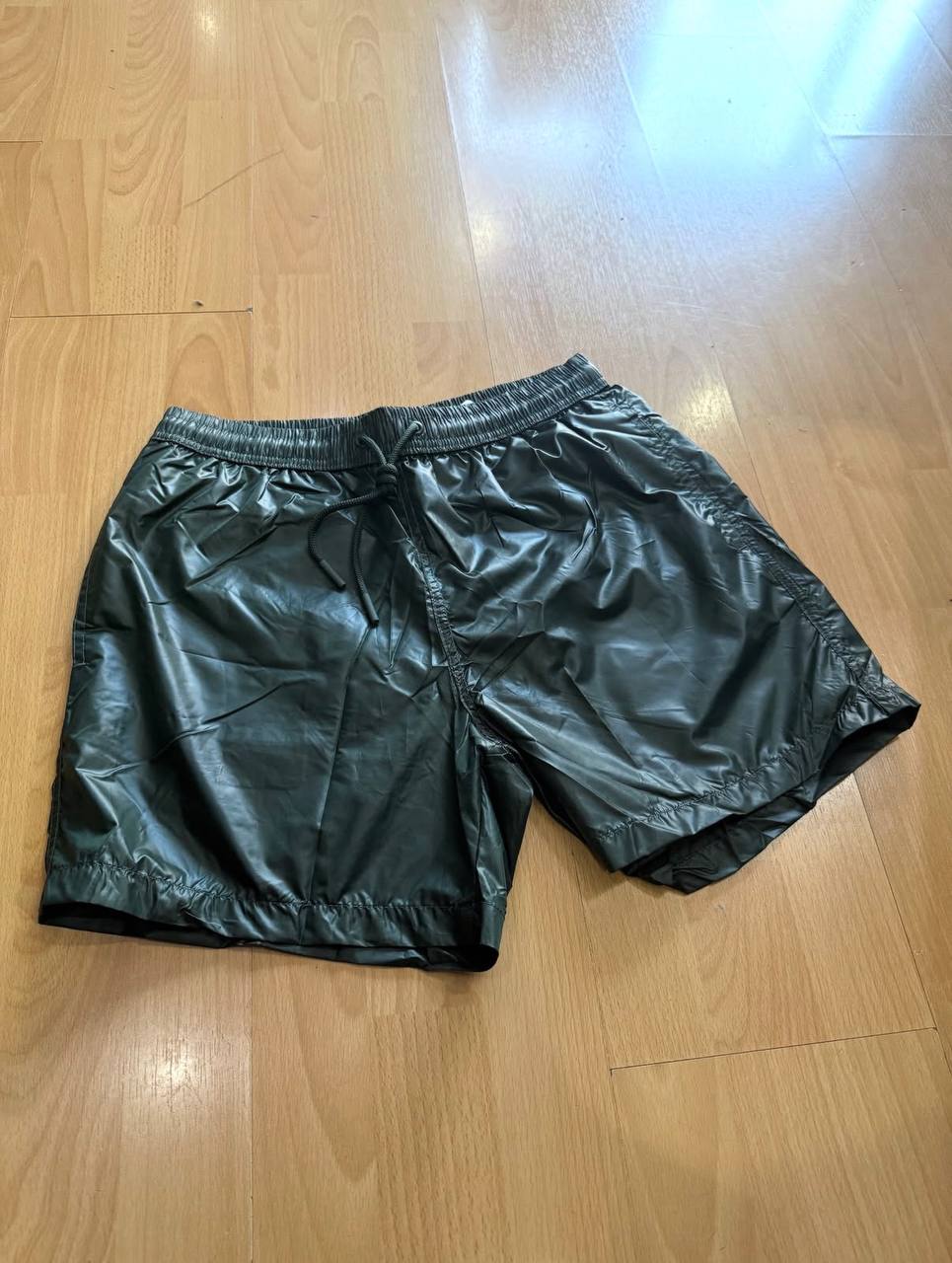 COSTUME PREMIUM VERDE