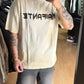 T-SHIRT MAIFANTE BEIGE