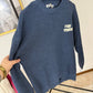 GIROCOLLO FIND BLU