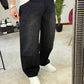 JEANS BALLON QYB NERO