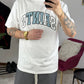 T-SHIRT SAINTS BIANCA