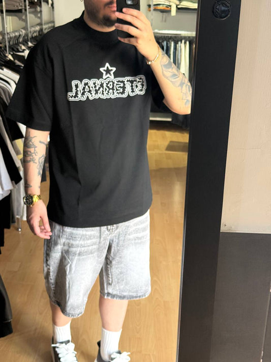 T-SHIRT ETERNAL NERA