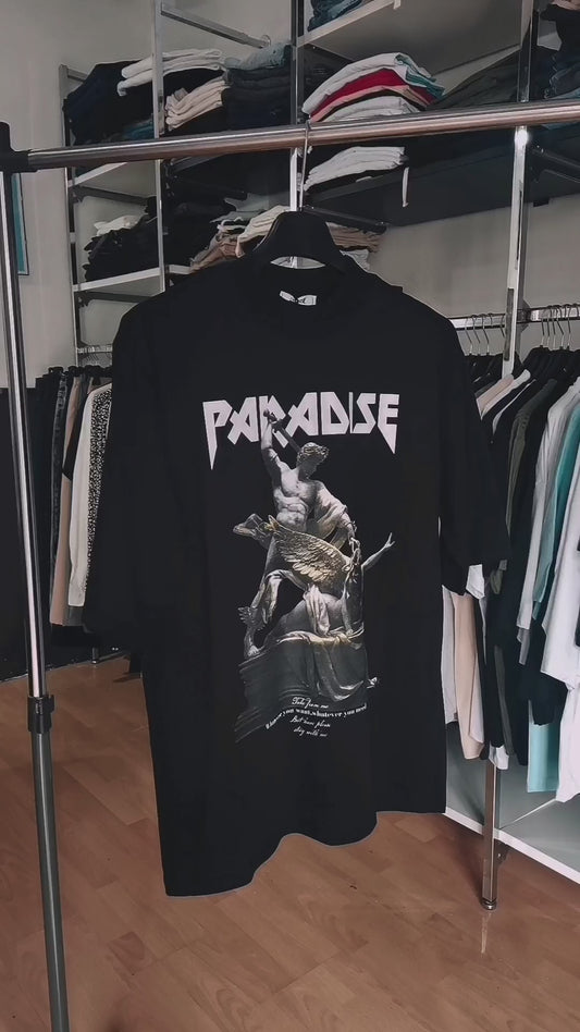 T-SHIRT PARADISE NEW NERA