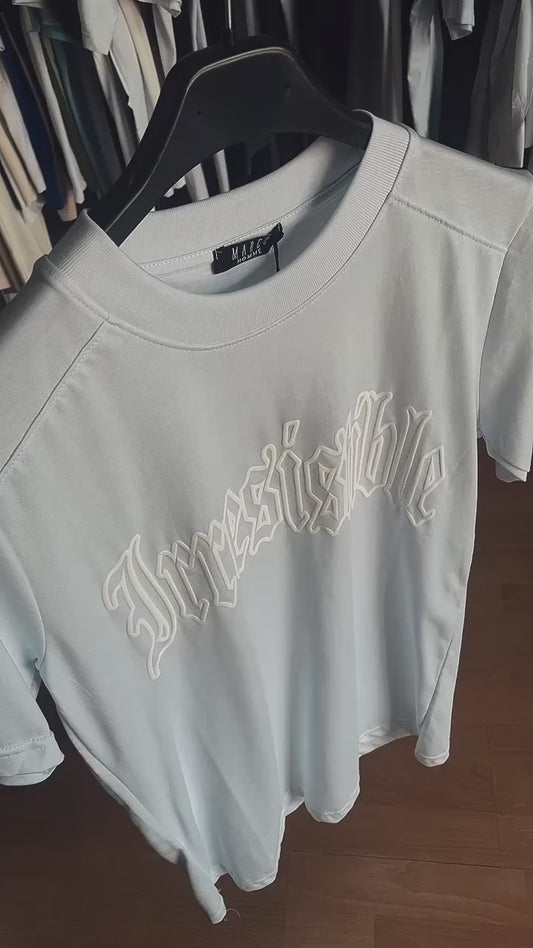 T-SHIRT IRRESISTIBLE