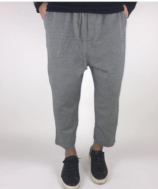 pantalaccio grigio